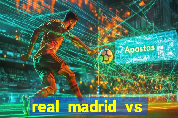 real madrid vs barcelona multicanais