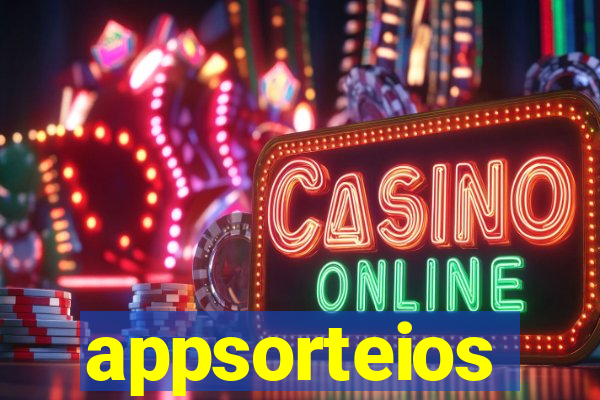 appsorteios