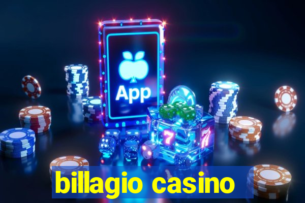 billagio casino