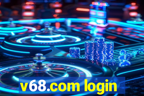 v68.com login