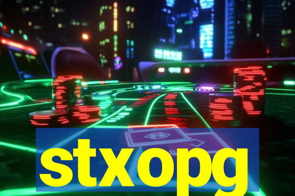 stxopg