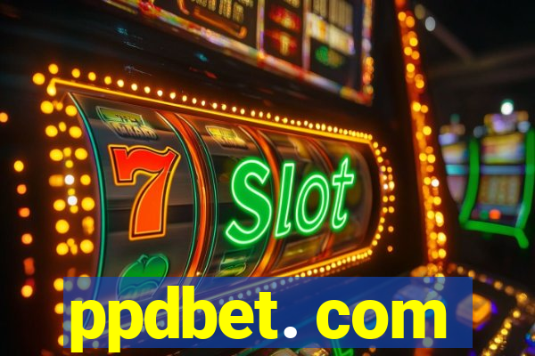 ppdbet. com