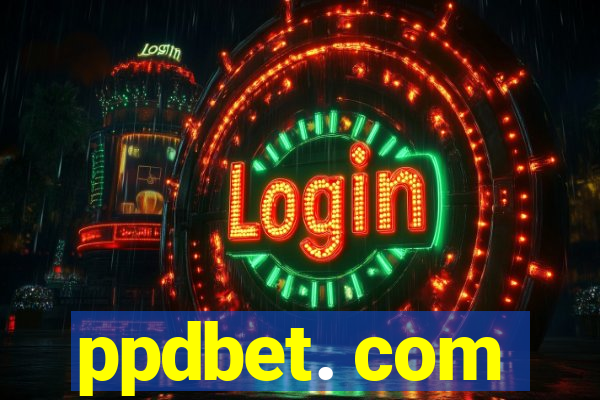 ppdbet. com