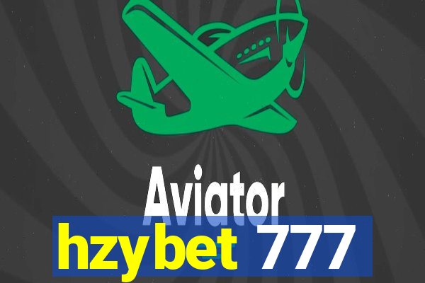 hzybet 777