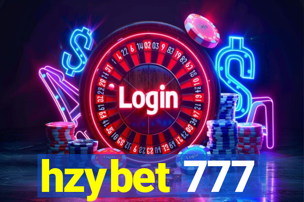 hzybet 777