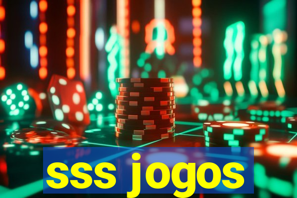 sss jogos