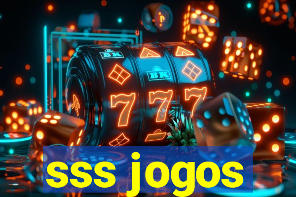 sss jogos