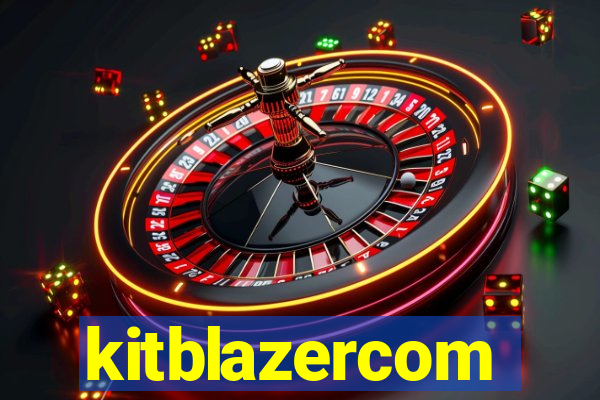 kitblazercom