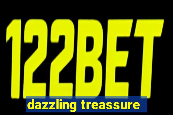 dazzling treassure