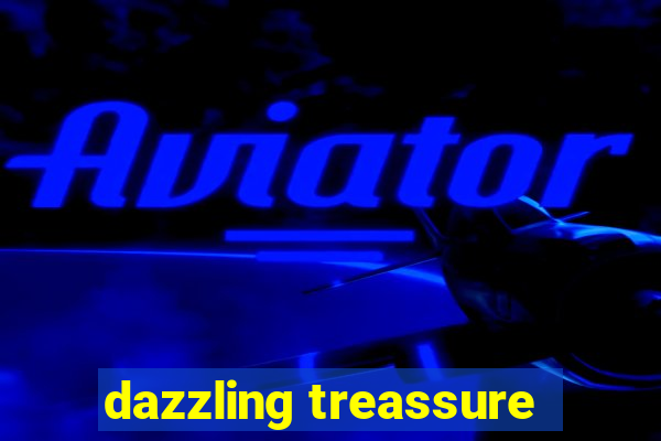 dazzling treassure