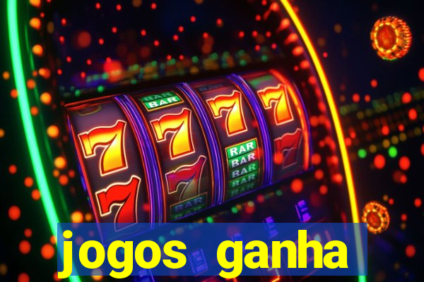 jogos ganha dinheiro na hora