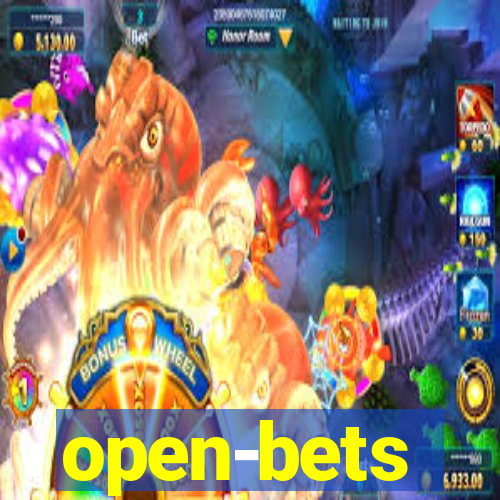 open-bets