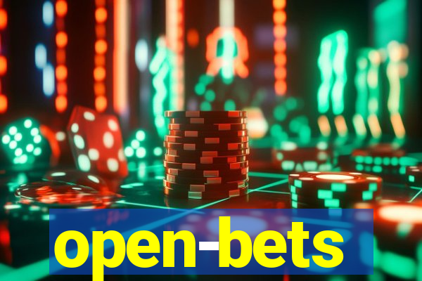 open-bets