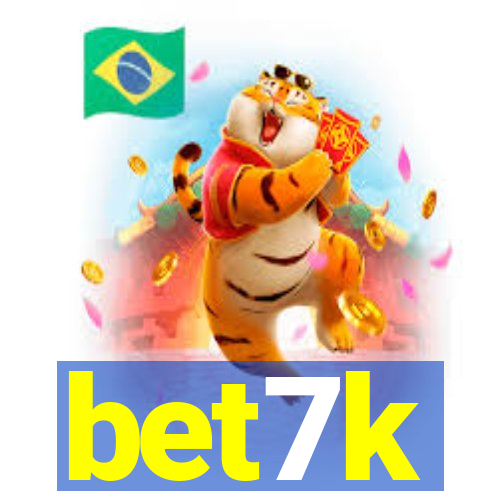 bet7k