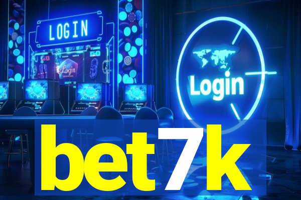 bet7k