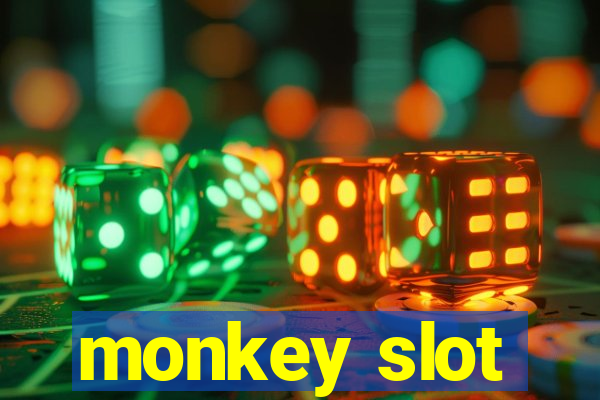 monkey slot