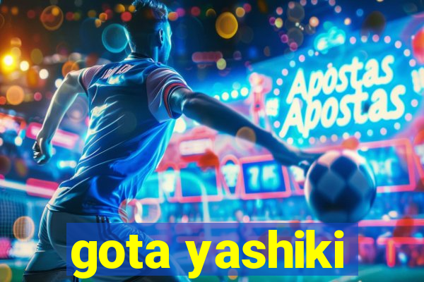 gota yashiki