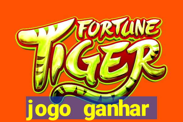 jogo ganhar dinheiro no pix