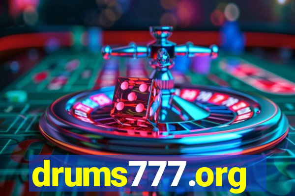 drums777.org