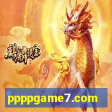 ppppgame7.com