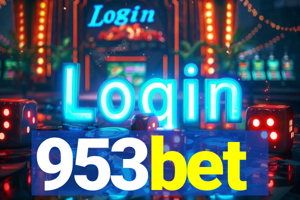 953bet