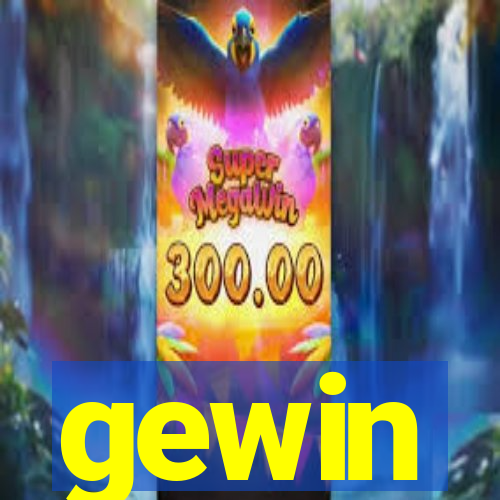 gewin