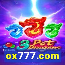 ox777.com