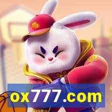 ox777.com