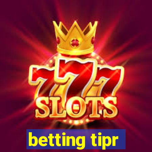 betting tipr