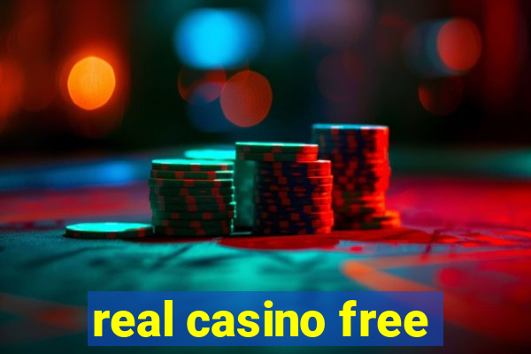 real casino free