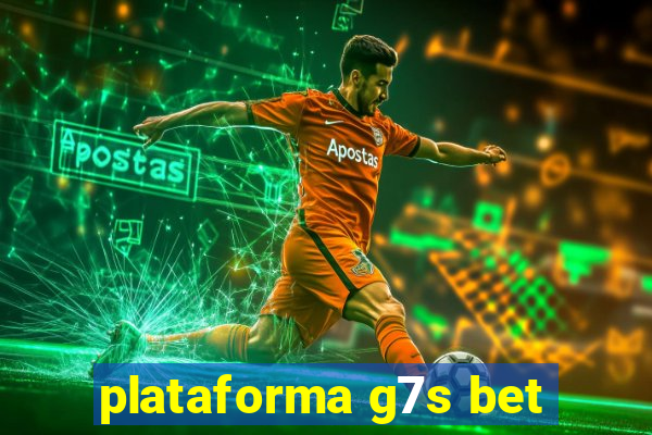 plataforma g7s bet