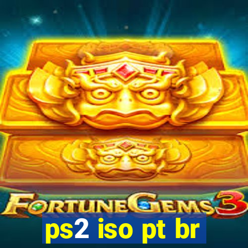 ps2 iso pt br