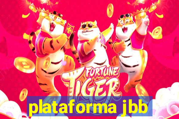 plataforma jbb