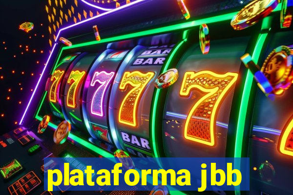 plataforma jbb