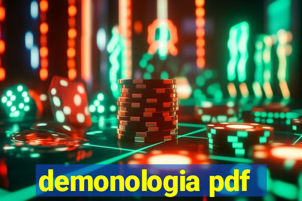 demonologia pdf