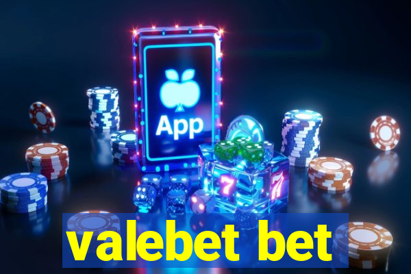 valebet bet