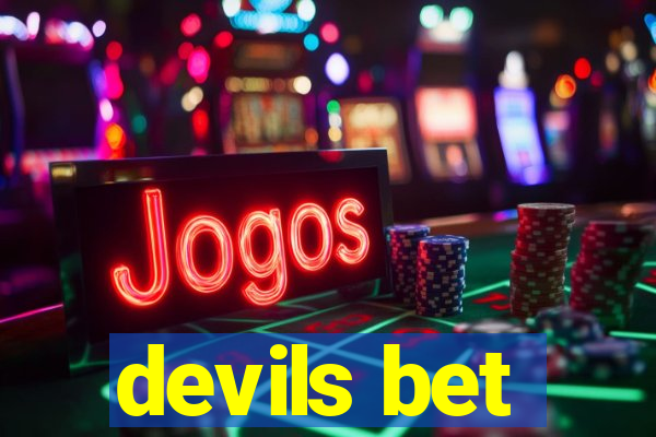 devils bet