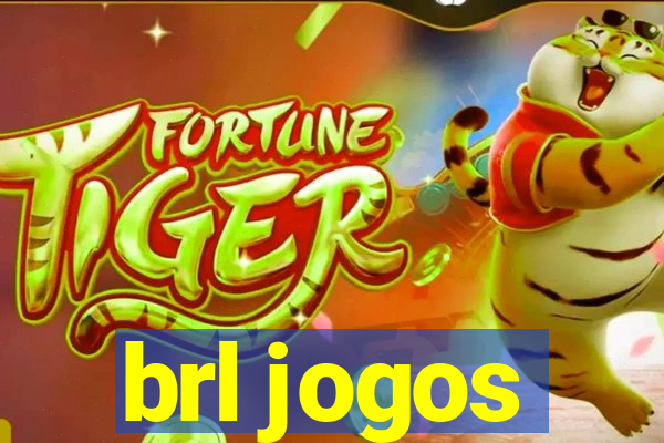 brl jogos