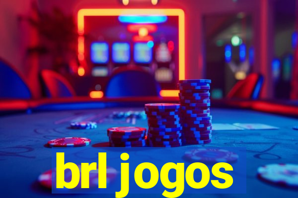 brl jogos