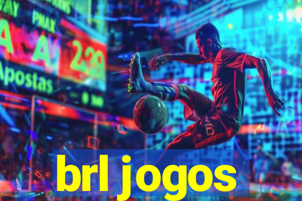 brl jogos