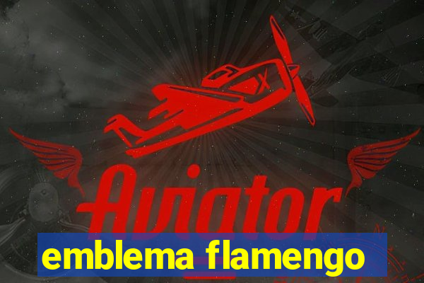 emblema flamengo