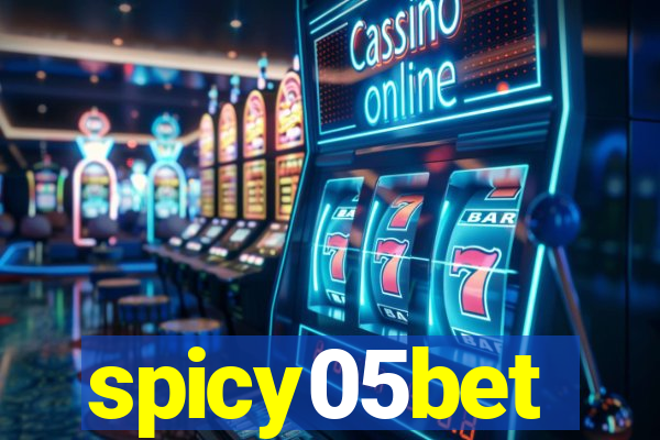 spicy05bet