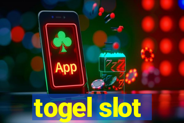 togel slot