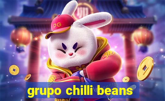 grupo chilli beans