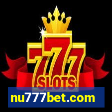 nu777bet.com