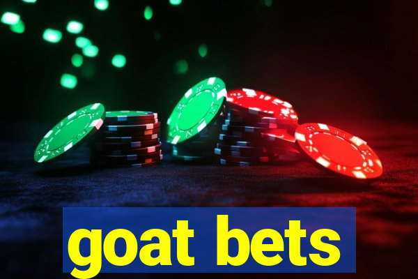 goat bets