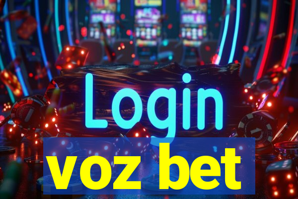 voz bet