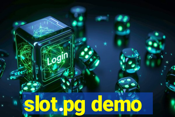 slot.pg demo