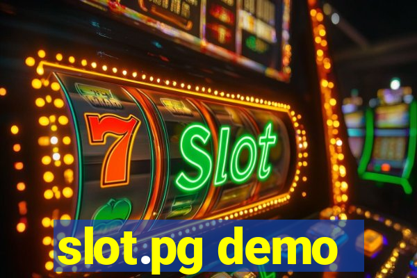 slot.pg demo