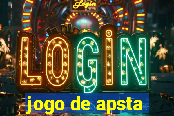 jogo de apsta